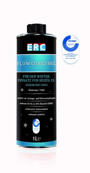 ERC Flow Guard HEL